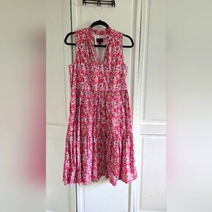 J Crew Liberty of London